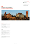 Stendal/ Tangermünde Stendal/ Tangermünde